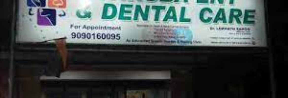 DHRUBA ENT & DENTAL CARE HOSPITAL