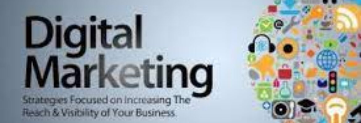 Digital Marketing Agency In India Rj Services