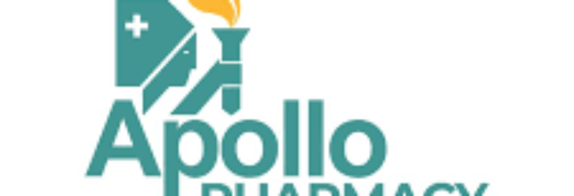 Apollo Pharmacy