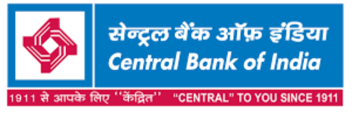 CENTRAL BANK OF INDIA