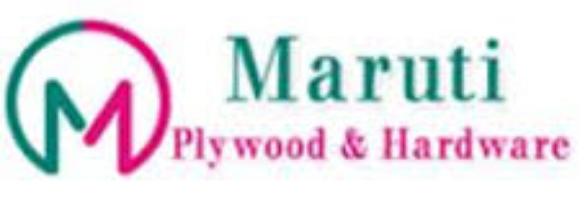 Maruti Homes – Poddar Plywood