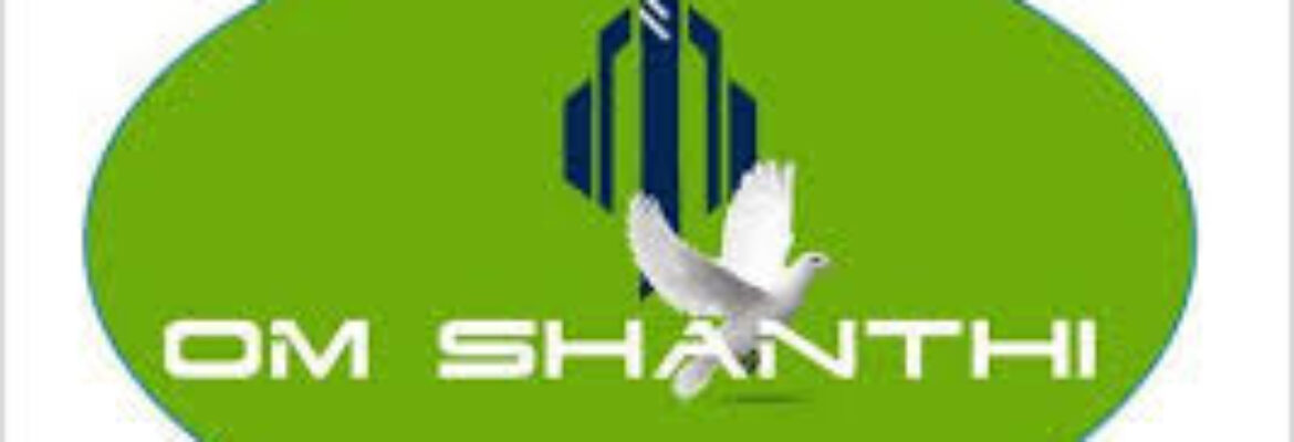 Om Shanti Realties Private Limited