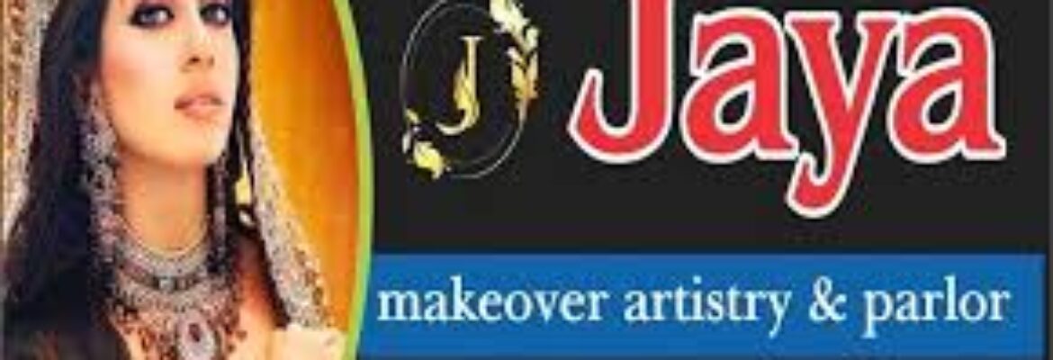 Jaya Beauty Parlour