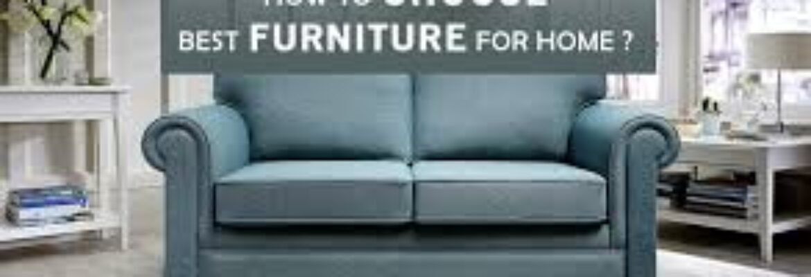 Furniture Home