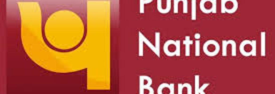 Punjab National Bank – Jagatsinghpur Branch