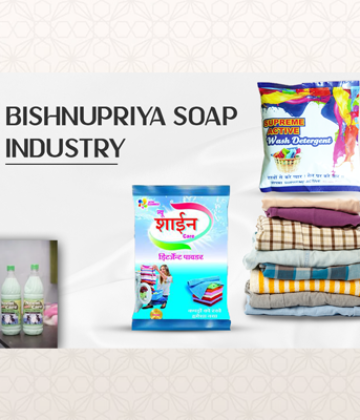 Bishnupriya Soap Industry