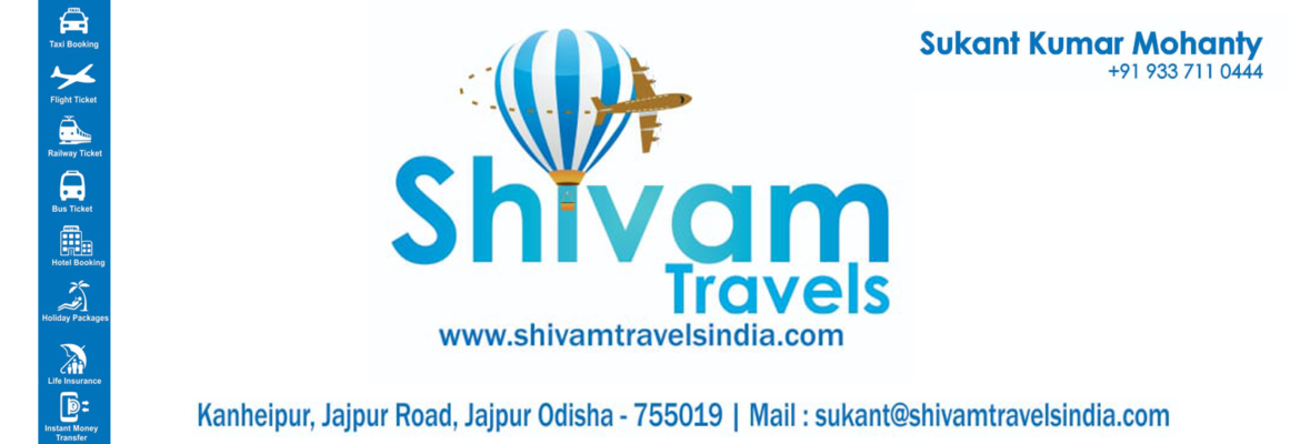 Shivam Travels